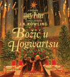 J.K. Rowling: Božić u Hogwartsu