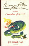 J. K. Rowling: Harry Potter and the Chamber of Secrets