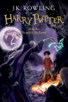 J. K. Rowling: Harry Potter and the Deathly Hallows