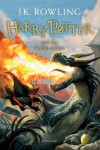 J. K. Rowling: Harry Potter and the Goblet of Fire