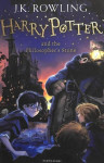 J. K. Rowling: Harry Potter and the Philosopher's Stone