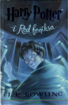 J. K. Rowling: Harry Potter i Red feniksa- PRVO IZDANJE