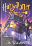 J. K. Rowling: Harry Potter i zatočenik Azkabana