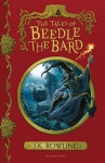 J.K. Rowling: The Tales of Beedle the Bard