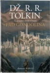 J.R.R. TOLKIEN: Pad Gondolina