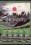 J. R. R. Tolkien: The Hobbit Classic Hardback. The Pocket Hobbit.