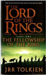 J R R Tolkien: The lord of the rings