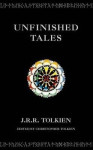 J. R. R. Tolkien: Unfinished Tales