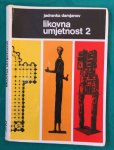 JADRANKA DAMJANOV - LIKOVNA UMJETNOST II