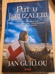 Jan Guillou - Put u Jeruzalem