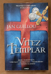 JAN GUILLOU - VITEZ TEMPLAR