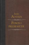 Jane Austen: Ponos i predrasude