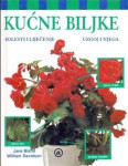 JANE BLAND I WILLIAM DAVIDSON : KUĆNE BILJKE