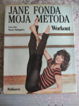 Jane Fonda: Moja metoda - Workout