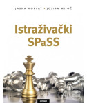 Jasna Horvat Josipa Mijoč : Istraživački SPaSS