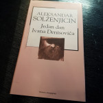 Jedan dan Ivana Denisoviča, Aleksandar Složenjicin