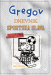 Jeff Kinney : Gregov dnevnik 16- Sportska slava