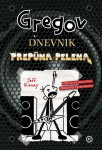 Jeff Kinney : Gregov dnevnik 17- Prepuna Pelena