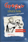 Jeff Kinney - Gregov dnevnik 2- Rodrick rastura