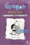 Jeff Kinney: Gregov dnevnik 5- Sumorna stvarnost