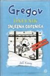 Jeff Kinney: Gregov dnevnik 6- Snježna groznica