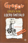 Jeff Kinney: Gregov dnevnik 7- Lijevo smetalo