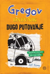 Jeff Kinney: Gregov dnevnik 9- Dugo putovanje