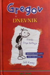 Jeff Kinney: Gregov dnevnik: Kronike Grega Heffleyja