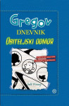 Jeff Kinney: Gregov dnevnik – Obiteljski odmor