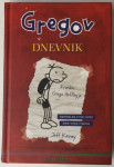 JEFF KINNEY: GREGOV DNEVNIK