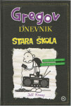 Jeff Kinney: Gregov dnevnik – Stara škola