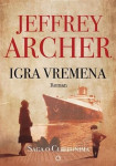 Jeffrey Archer: Igra vremena