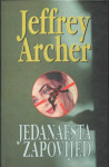 Jeffrey Archer: Jedanaesta zapovijed