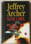 Jeffrey Archer: Kane i Abel