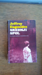 Jeffrey Eugenides : Srednji spol