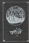 JNA Vojnički kalendar 1971-1972
