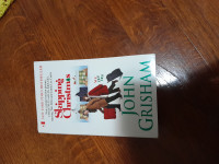 John Grisham-Skipping Christmas