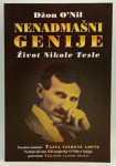 John J. O'Neill: Nenadmašni genije- život Nikole Tesle