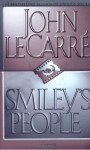 John Le Carre : Smiley's People