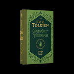 John Ronald Reuel Tolkien : Gospodar prstenova 2 - Dvije kule