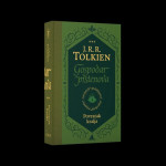 John Ronald Reuel Tolkien : Gospodar prstenova 3 - Povratak kralja