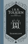 John Ronald Reuel Tolkien : Silmarillion