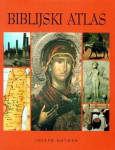 Joseph Rhymer : Biblijski atlas