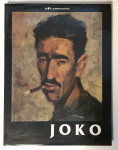 JOSIP DEPOLO : IVAN JOKO KNEŽEVIĆ