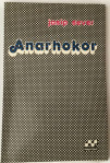 JOSIP SEVER : ANARHOKOR