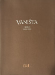 Josip Vaništa: Crteži 1949-1999