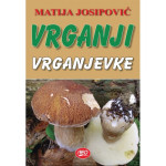 Josipović Matija: Vrganji Vrganjevke