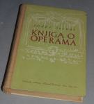 Jožef Šulhof Knjiga o operama