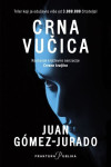 Juan Gómez-Jurado: Crna vučica