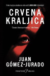 Juan Gómez-Jurado: Crvena kraljica